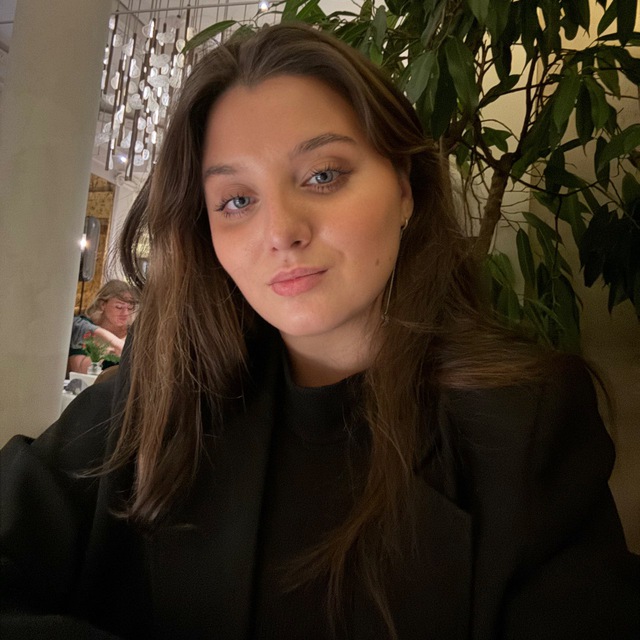 Снежана Власкина